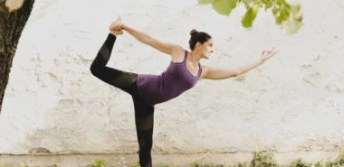 Yoga Garten anlegen und gestalten – der Weg zu Ihrer kleinen Oase der Ruhe und Meditation