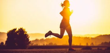 Slow Jogging: Was wissen Sie über die neue trendy Sportart?