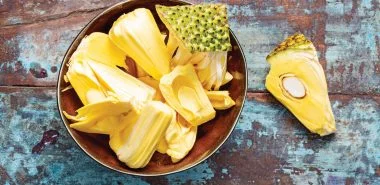 Vegane Jackfruit Rezepte und Wissenswertes über den exotischen Fleischersatz