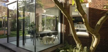 Moderne Gartenhäuser - aktuelle Grundrisse, Funktionen, Designs