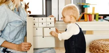 Erinnerungsbox Baby – Dinge, die darin nicht fehlen sollten, sowie weitere Tipps und Ideen