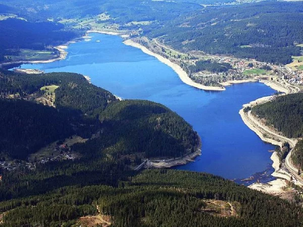 Top 10 der schönsten Seen in Deutschland für Ihre Reiseliste Schluchsee