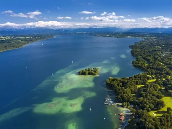 Top 10 der schönsten Seen in Deutschland für Ihre Reiseliste Starnberger See