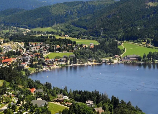Top 10 der schönsten Seen in Deutschland für Ihre Reiseliste Titisee