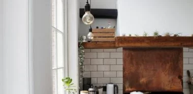 Küche mit Fliesenspiegel - der echte Klassiker bei der Küchengestaltung