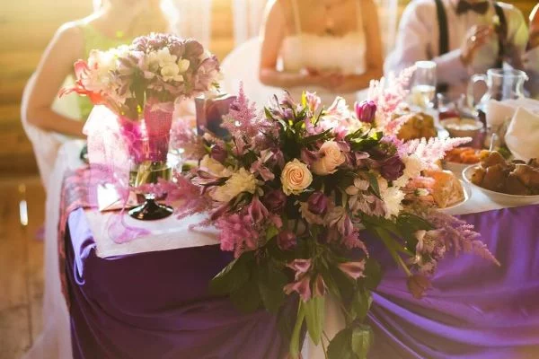 Blumenstrauß Hochzeit Brautstrauß Ideen