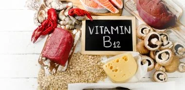 Vitamin B12 Mangel: Ursachen, Symptome und Maßnahmen, die dagegen helfen können