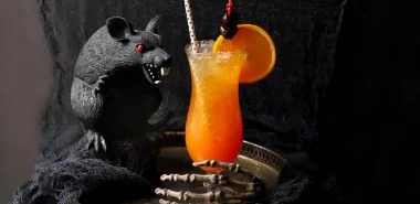 Halloween Getränke – 3 alkoholfreie Rezeptideen für eine tolle und nüchterne Party