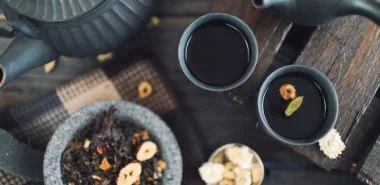 Oolong Tee - Wirkung, gesundheitliche Vorteile und Zubereitung