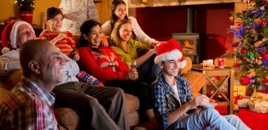 Top 5 der schönsten Kinderfilme zu Weihnachten, die der ganzen Familie Spaß machen