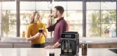 5 Kaffeevollautomaten für ein herausragendes Küchendesign