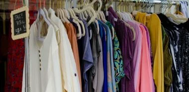 Die Second Hand Kleidung - Vorteile und Gründe im Überblick