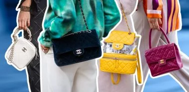 Warum Frauen Chanel Taschen lieben