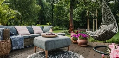 Wie sollten Sie Ihre Gartenmöbel auswählen? - Das ist dabei wichtig!
