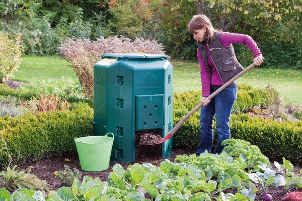 Torffreie Erde und warum diese fuer Ihre Pflanzen sinnvoller ist kompost zu hause selber machen
