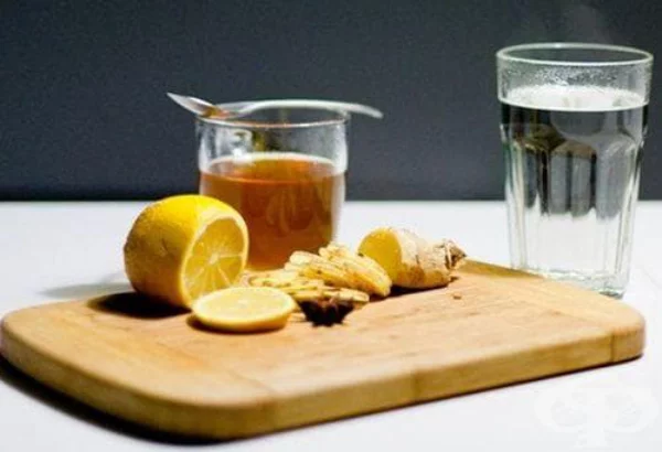 Honigwasser mit Zimt und Ingwer eine unschlagbare Kombination perfekt für Gesundheit und Schönheit
