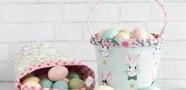 Bastelideen Ostern - Kreative Ideen, wie Ihnen ein fröhliches Fest gelingt!