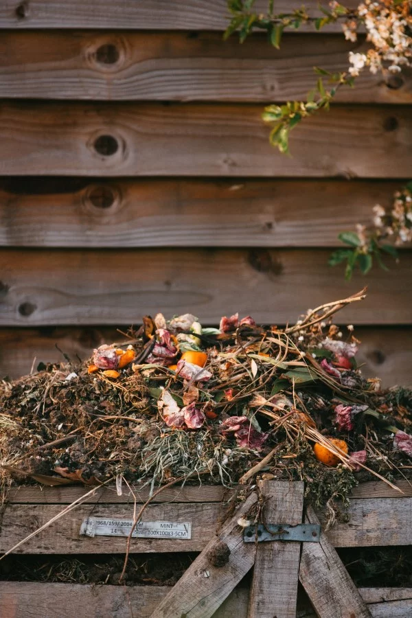 Bodenverbesserung – natuerliche Mittel und Methoden kompost box wurmbox humus