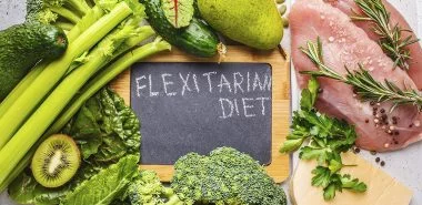 Flexitarische Ernährung – der neueste Diättrend erobert die Welt