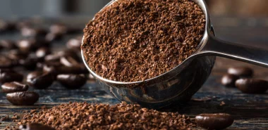Kaffeesatz richtig trocknen und lagern – 5 einfache und schnelle Methoden