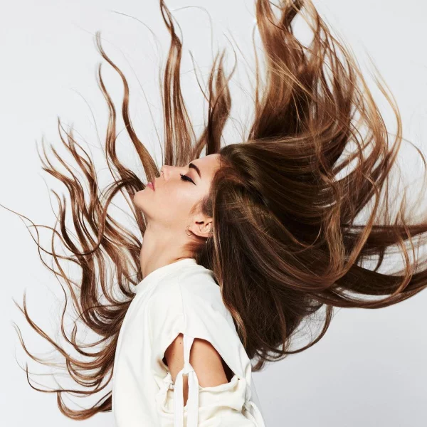 Trockenshampoo selber machen – schnelle und wirkungsvolle Rezepte gesundes haar glatt