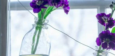 Glasflaschen Upcycling Ideen - ein paar vielfältige Bastelideen für DIY-Fans