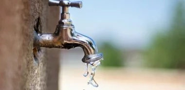 Wasserhahn entkalken- 3 Ideen, die erste Hilfe leisten