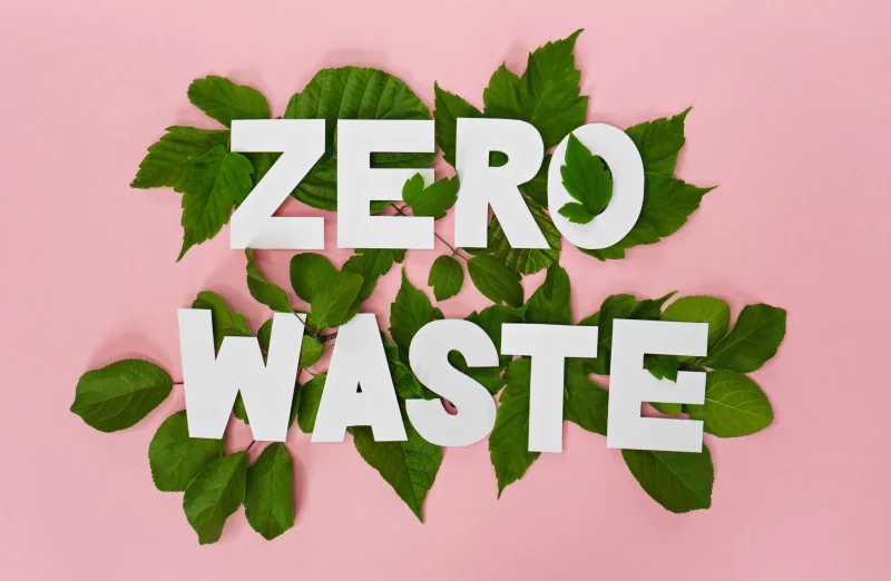 Salatsuppe – Zero Waste Food Trend mit Liebe zur Natur leben lifestyle ohne abfall