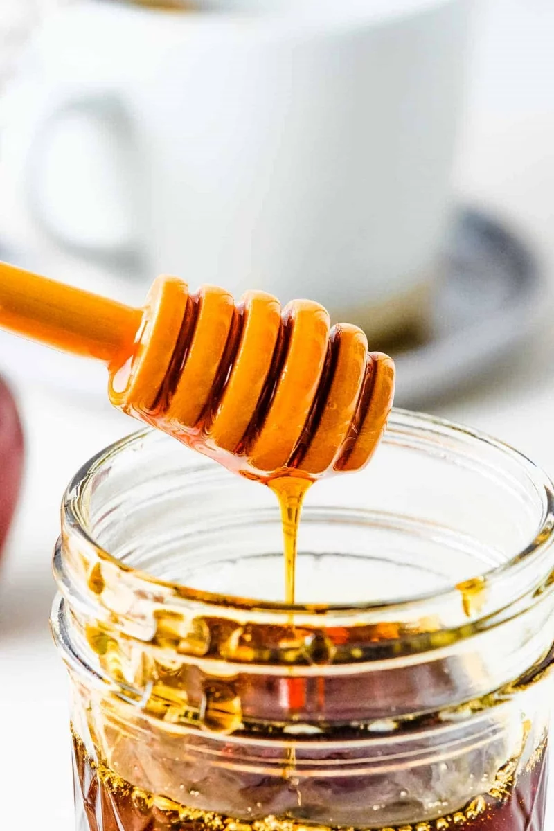 Veganer Honig vegane Honigalternativen Tipps und Wissenswertes