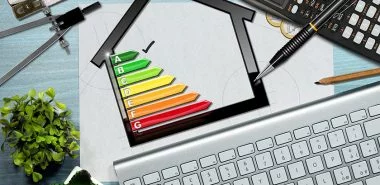 Energie sparen im Homeoffice - 5 Tipps zur neuen Ordnung