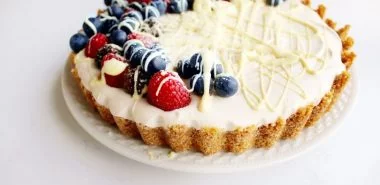 5 Tipps für den perfekten Skyr Kuchen oder Cheesecake