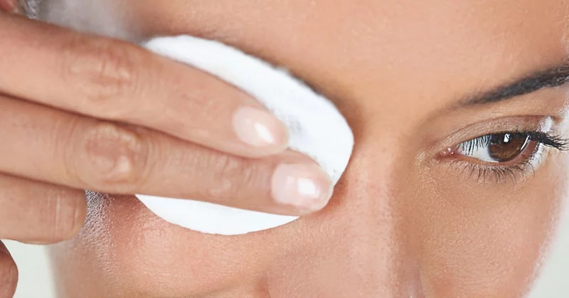 Hausmittel gegen trockene Augen Tipps