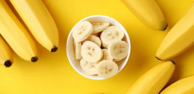 Leichte Bananen-Diät – 6 Regeln und was kann man davon erwarten?