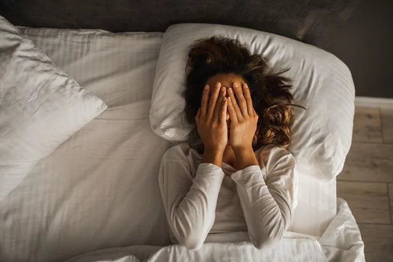 Schnell einschlafen mit dem Military-Sleep-Method Tipps