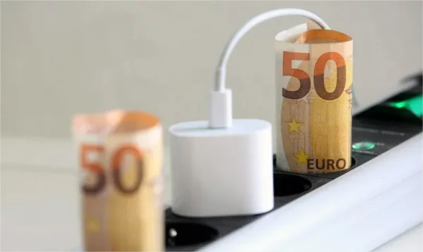 Stromfresser zu Hause clevere Ideen Strom Geld im Haushalt sparen