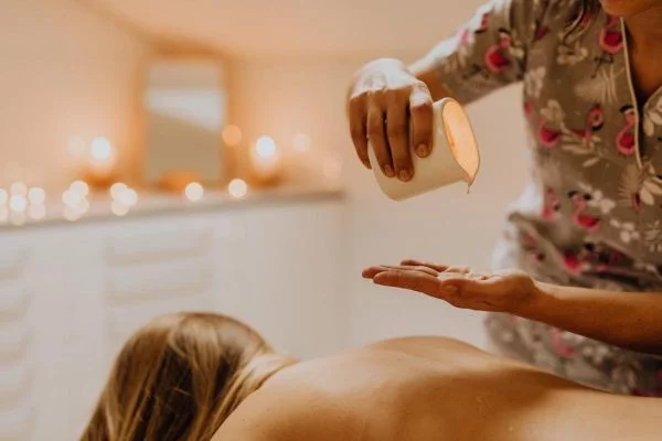 massage gegen herbstdepression spa gesundheit