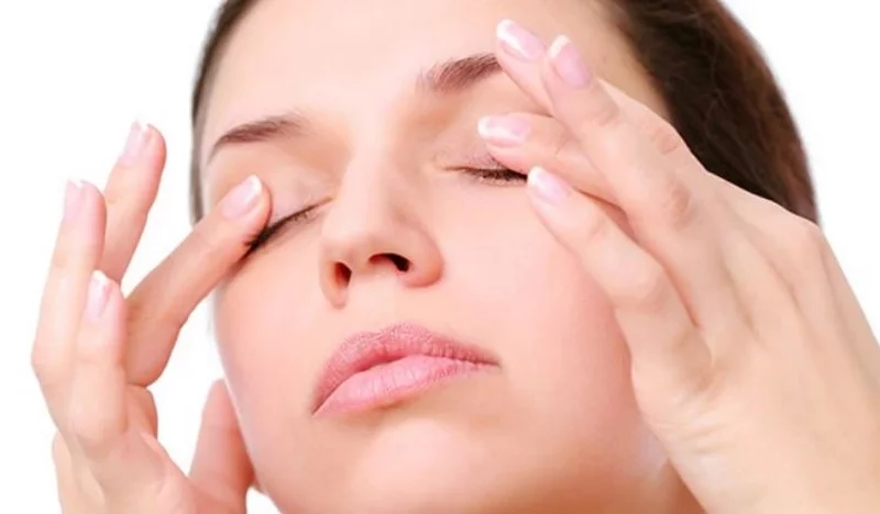trockene Augen - Tipps, Hausmittel Augenkrankheiten