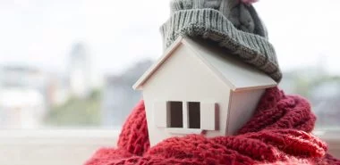 5 Tipps, wie Sie Ihr Haus winterfest machen