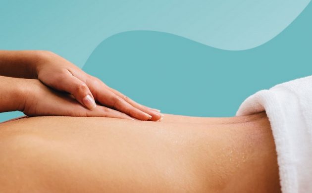 Deep tissue massage: Diese 7 Vorteile bietet die Tiefengewebsmassage