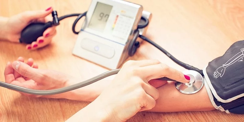 Durchblutung fördern Hausmitteln Blutdruck
