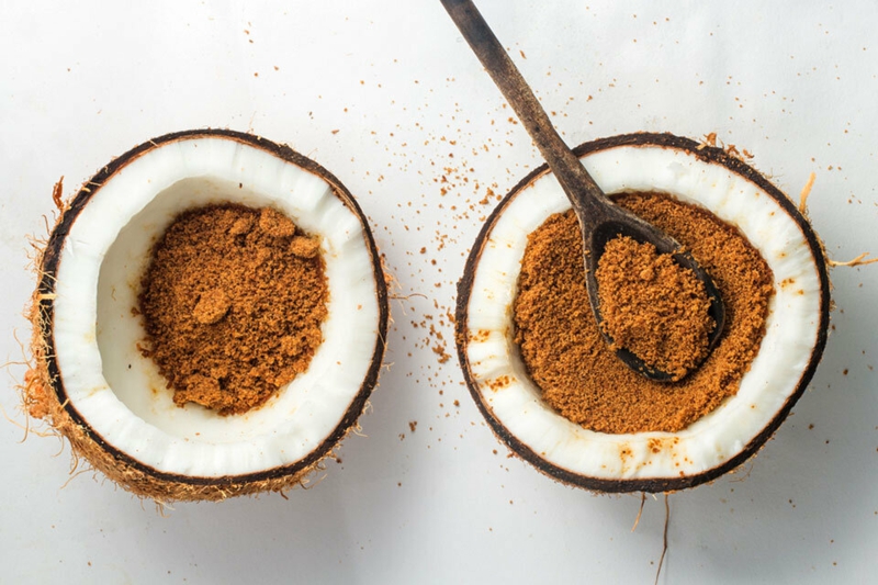 Kokosbluetenzucker gesund rezepte ursprung kokos