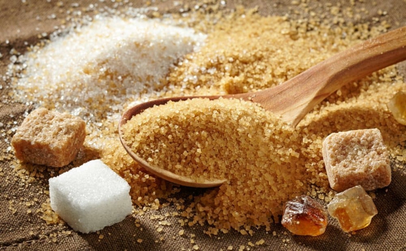 Kokosbluetenzucker gesund rezepte zucker alternative
